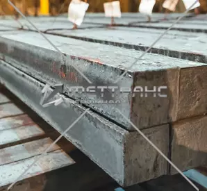 Квадрат горячекатаный в Кызылорде