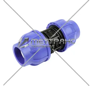 Муфта ПНД в Кызылорде