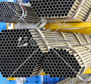 Труба стальная 89 мм в Кызылорде