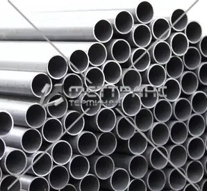 Труба стальная 89х4 мм в Кызылорде