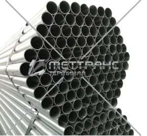 Труба стальная 102х4 мм в Кызылорде