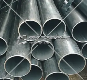 Труба стальная 273х8 мм в Кызылорде
