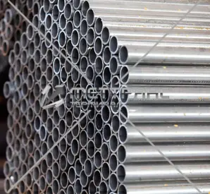 Труба стальная 38х2 мм в Кызылорде