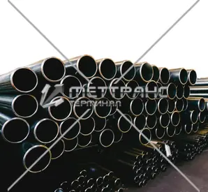 Труба стальная 159 мм в Кызылорде